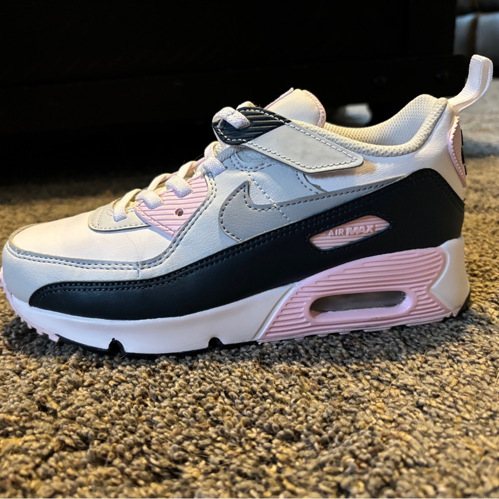 Nike Air Max Sneakers